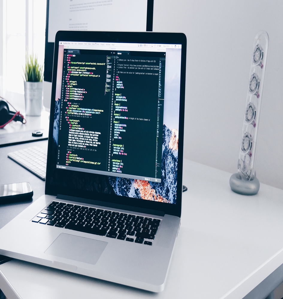 web designing solutions