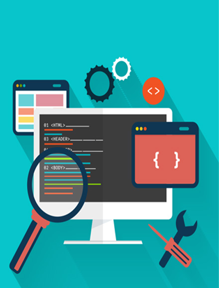 website development in India